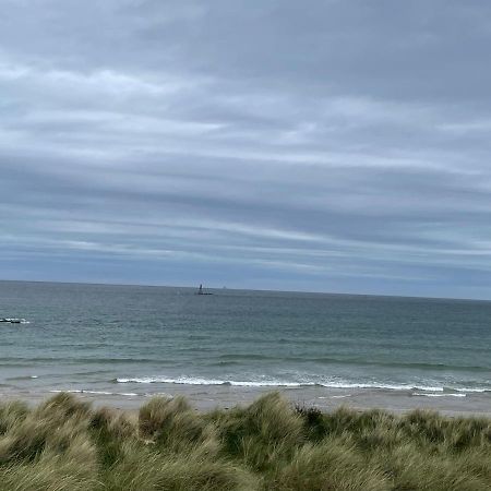Dune View Caravan Lossiemouth Eksteriør billede