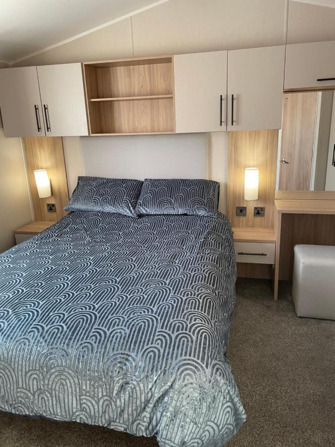 Dune View Caravan Lossiemouth Eksteriør billede