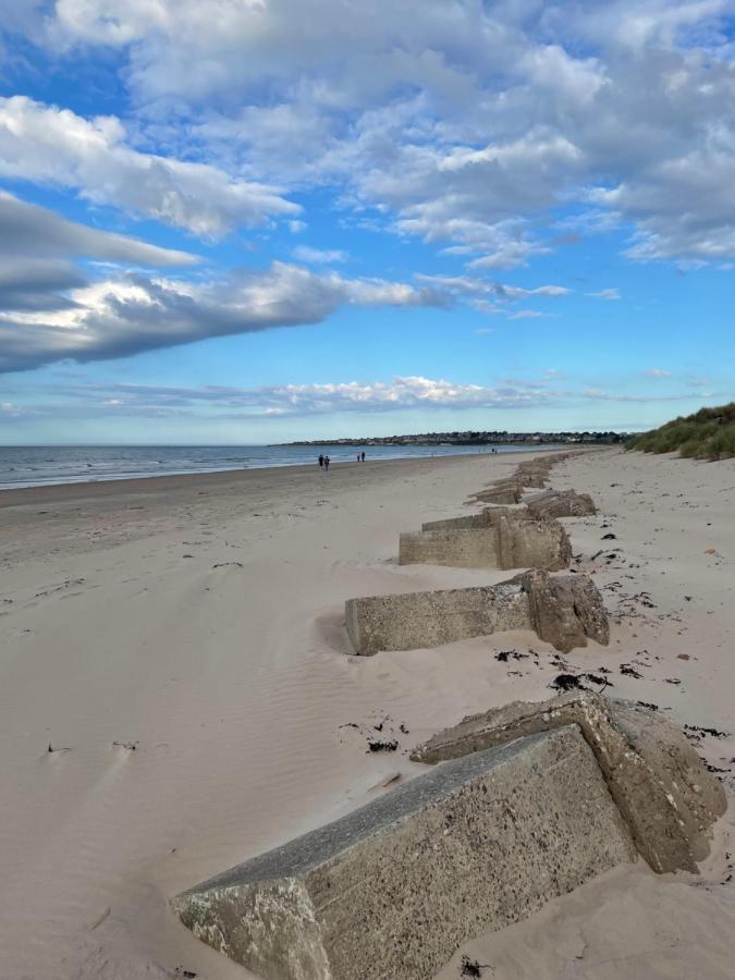Dune View Caravan Lossiemouth Eksteriør billede