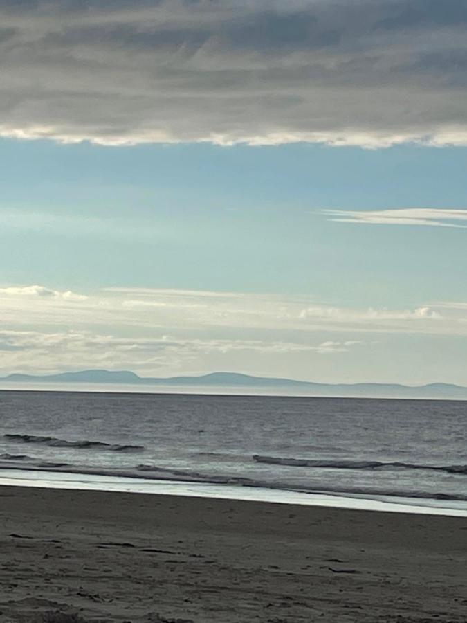 Dune View Caravan Lossiemouth Eksteriør billede